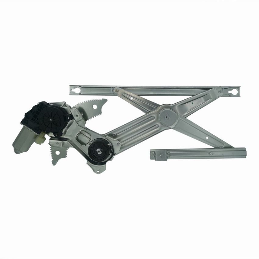 TYC Products 660183 Power Window Motor and Regulator Assembly