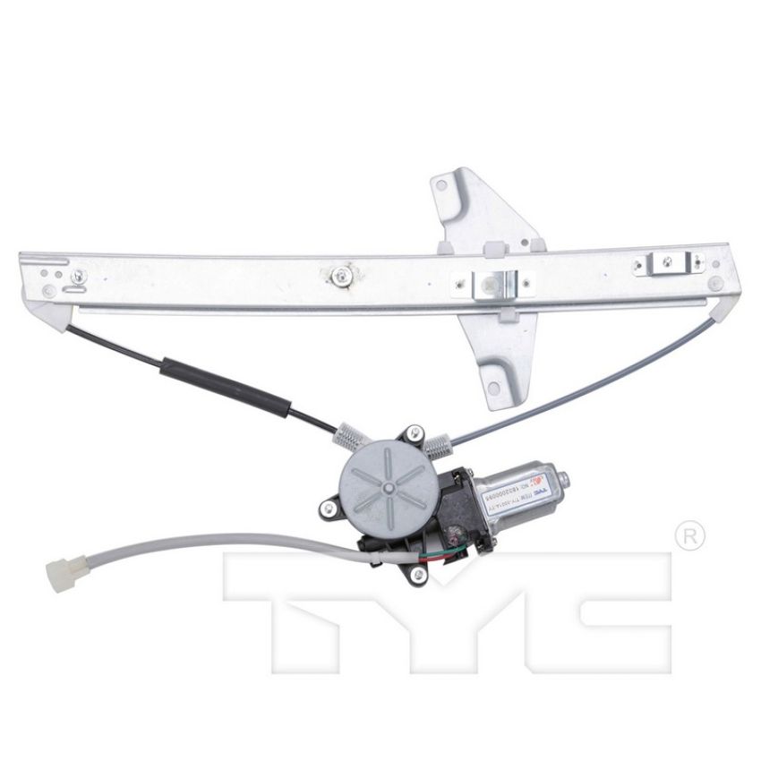 TYC Products 660189 Power Window Mo