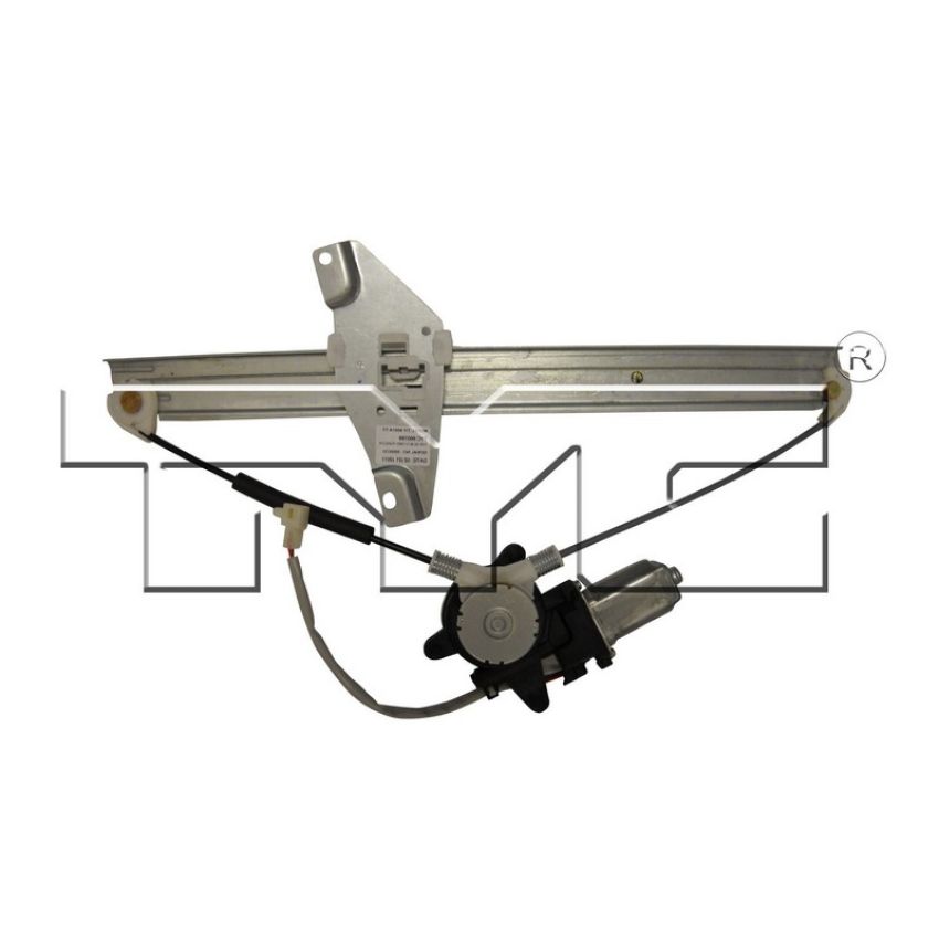 TYC Products 660190 Power Window Mo