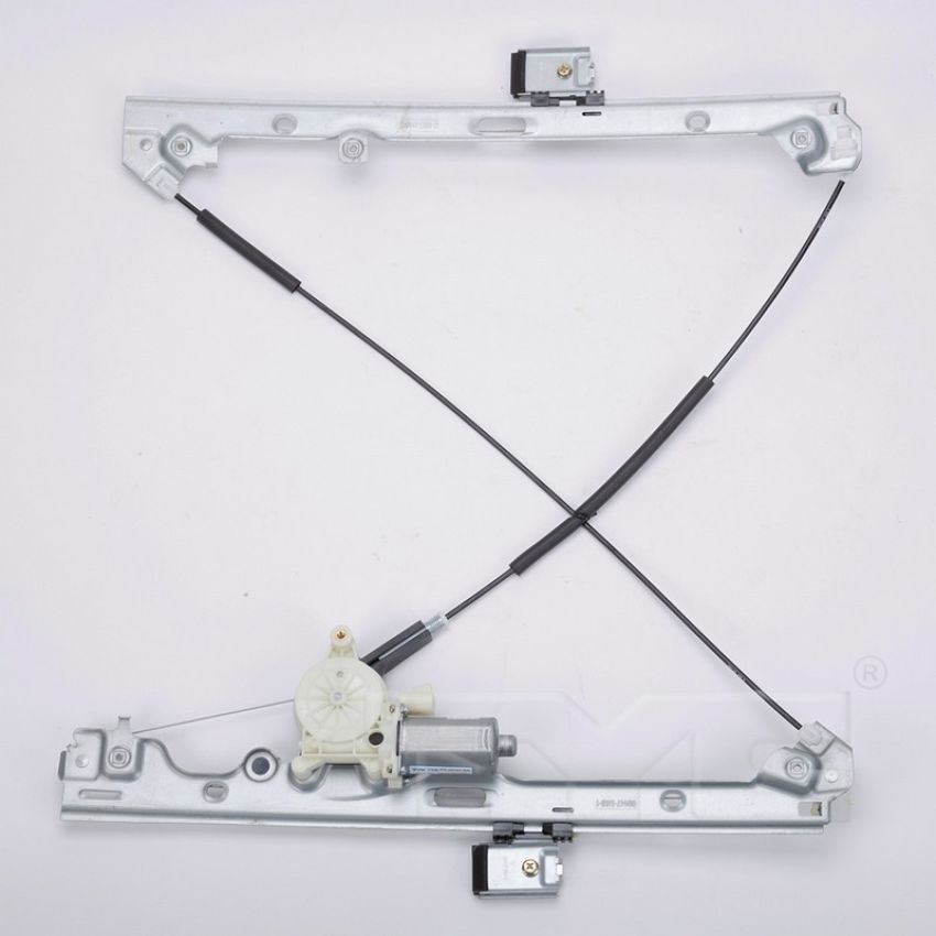TYC Products 660197 Power Window Mo