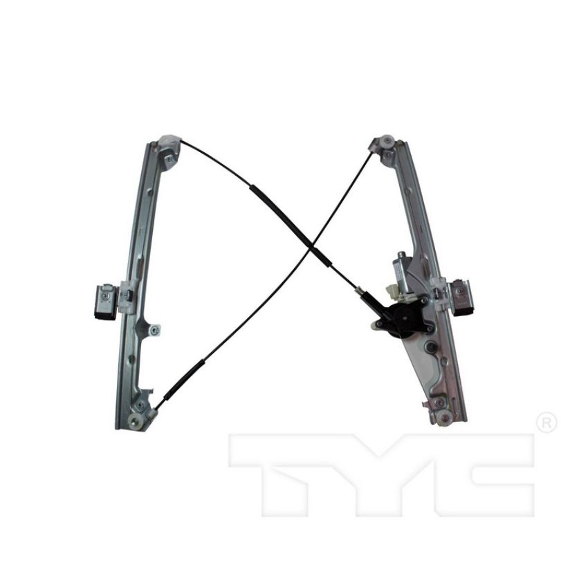 TYC Products 660198 Power Window Mo