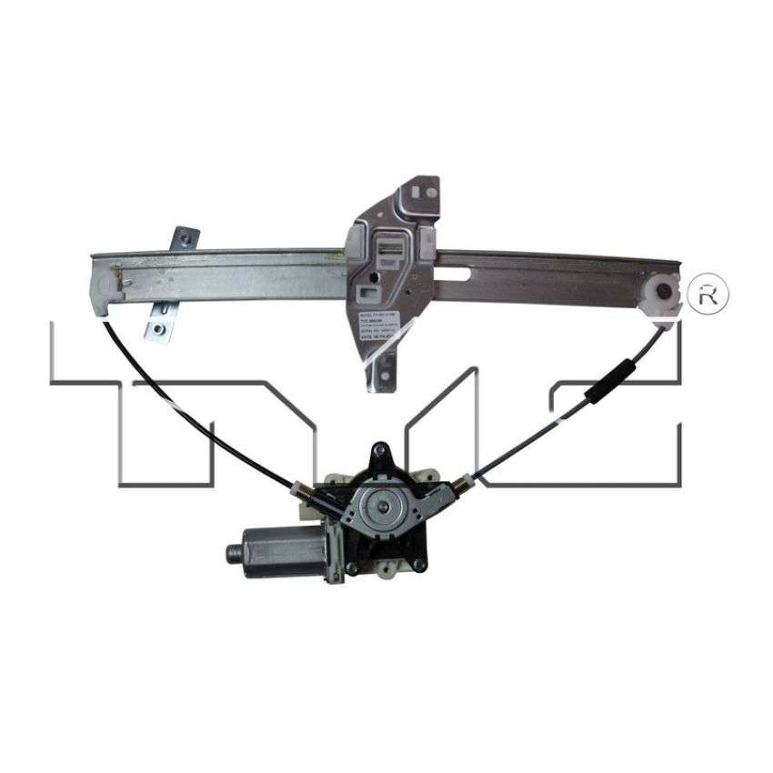 TYC Products 660199 Power Window Mo