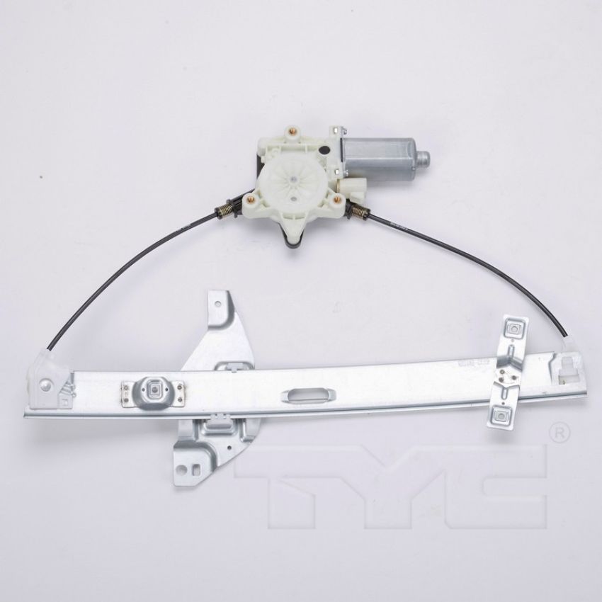 TYC Products 660200 Power Window Mo