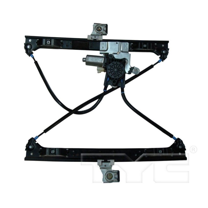 TYC Products 660213 Power Window Mo