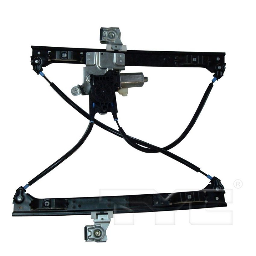 TYC Products 660214 Power Window Mo