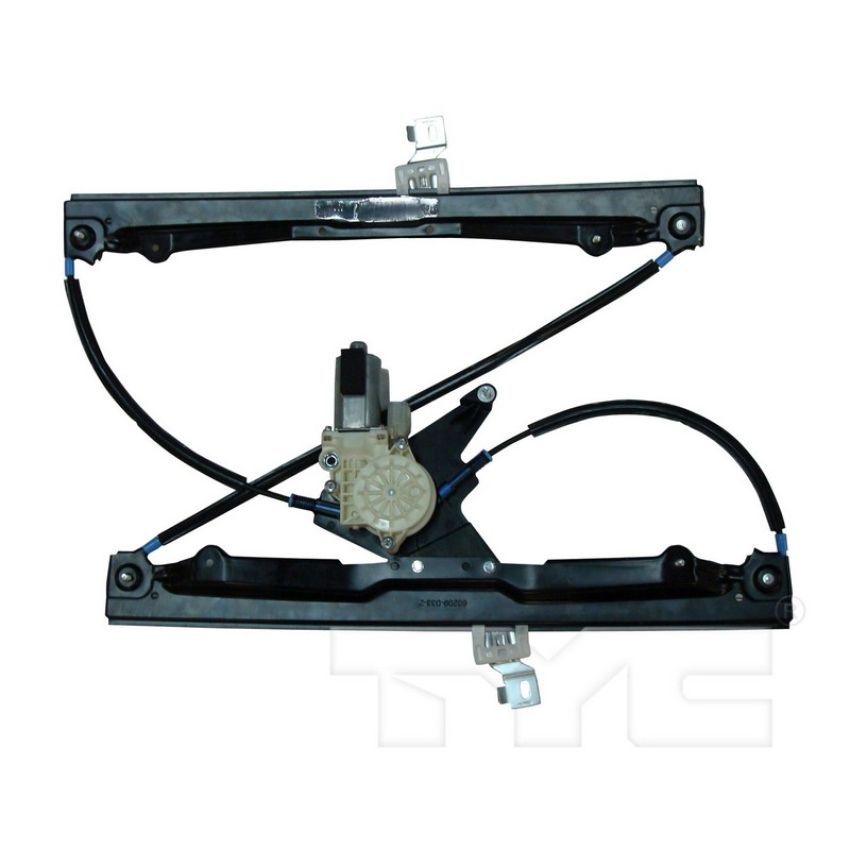 TYC Products 660215 Power Window Mo