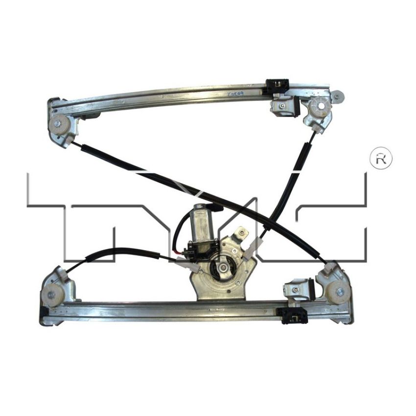 TYC Products 660229 Power Window Mo