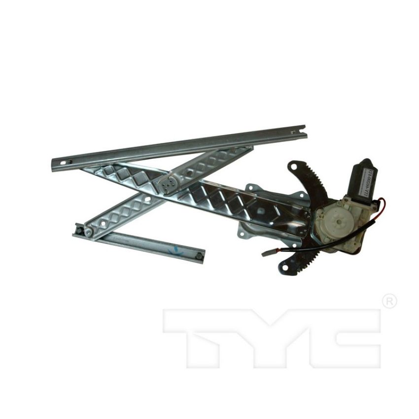 TYC Products 660242 Power Window Mo