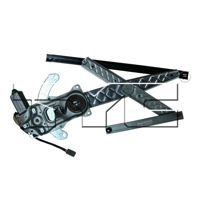 TYC Products 660244 Power Window Mo