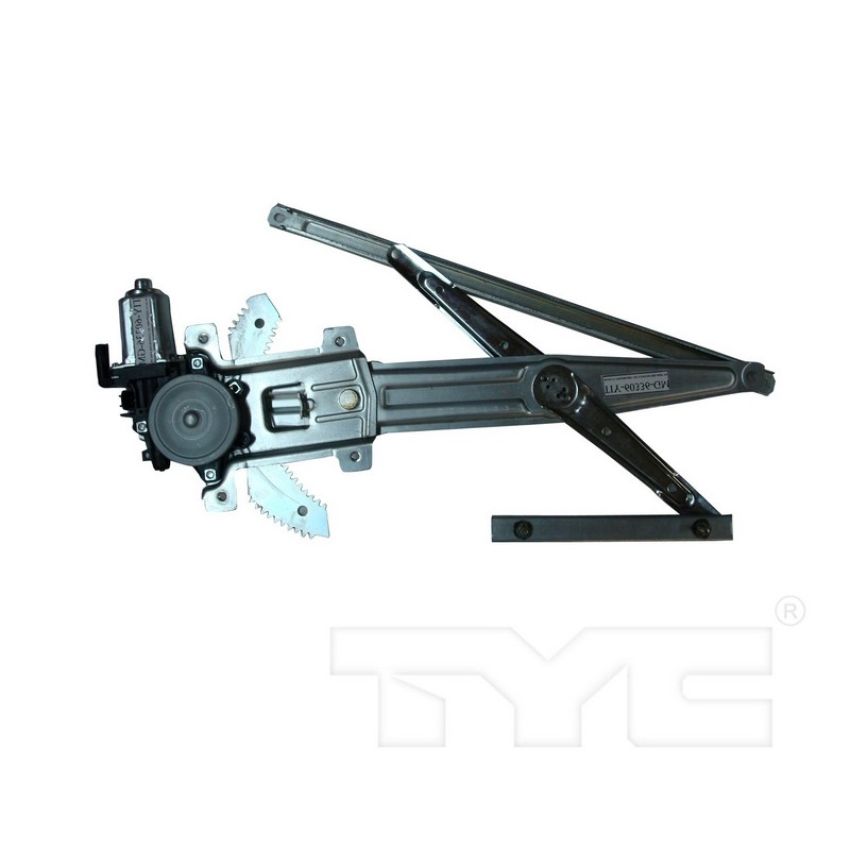 TYC Products 660246 Power Window Mo