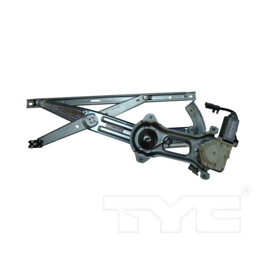 TYC Products 660251 Power Window Mo