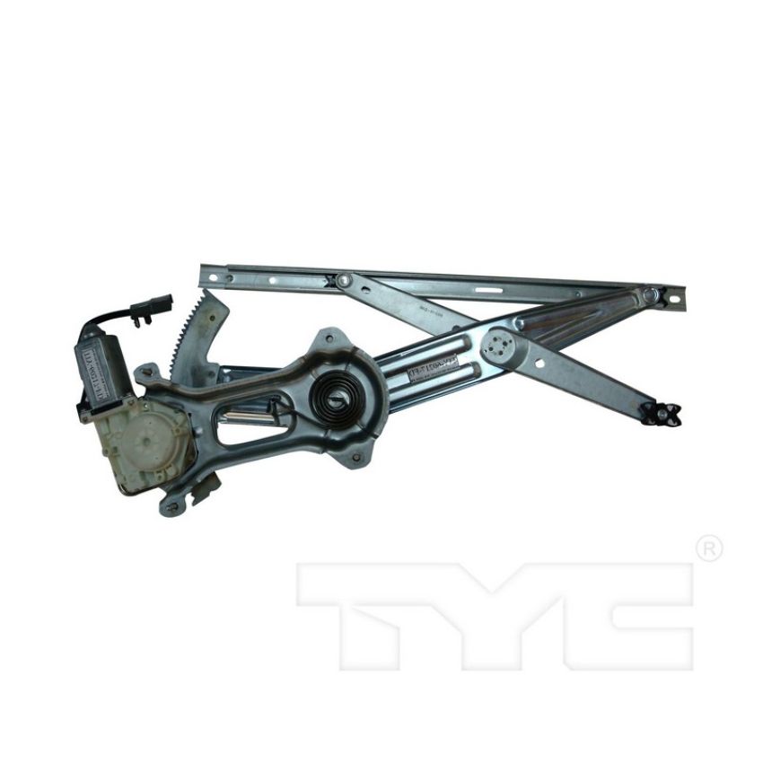 TYC Products 660252 Power Window Mo