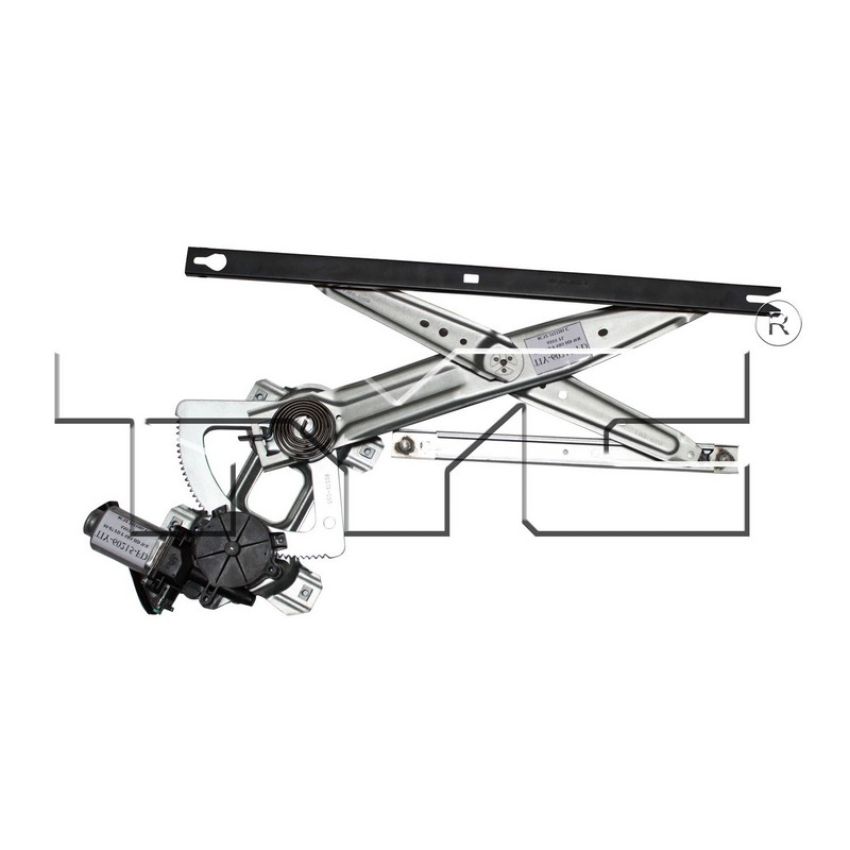 TYC Products 660261 Power Window Mo