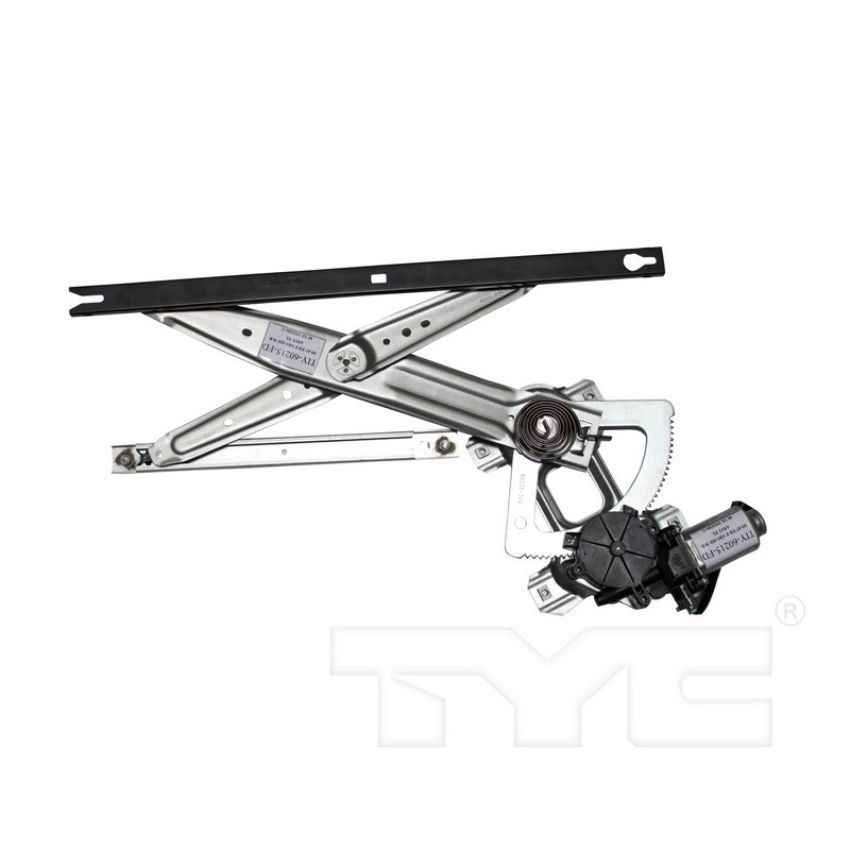 TYC Products 660262 Power Window Mo
