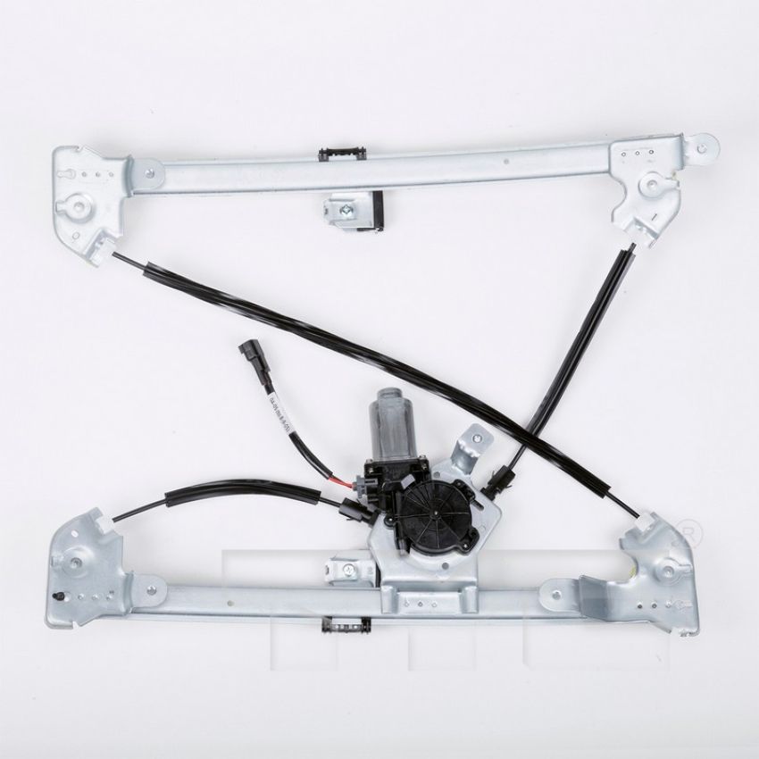TYC Products 660270 Power Window Mo