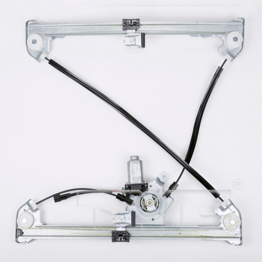 TYC Products 660271 Power Window Mo