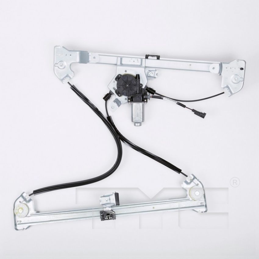 TYC Products 660272 Power Window Mo