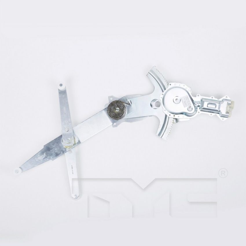 TYC Products 660288 Power Window Mo