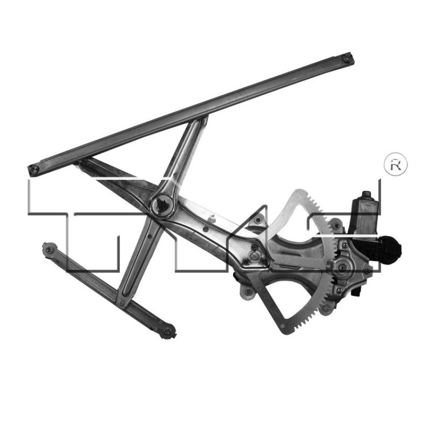 TYC Products 660299 Power Window Mo