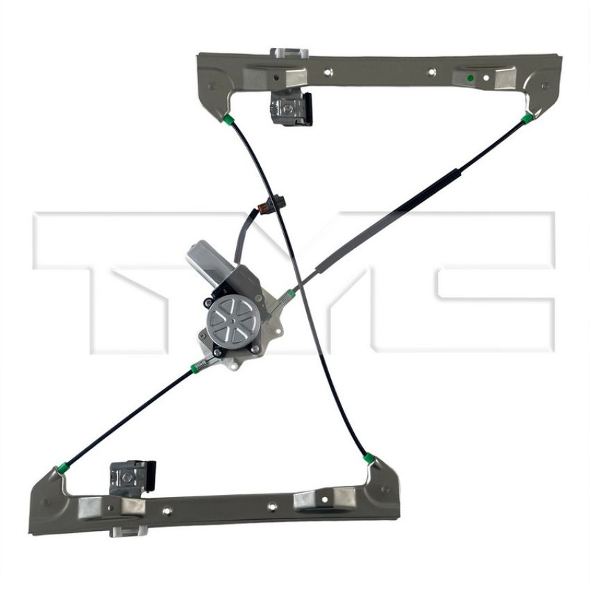 TYC Products 660344 Power Window Mo