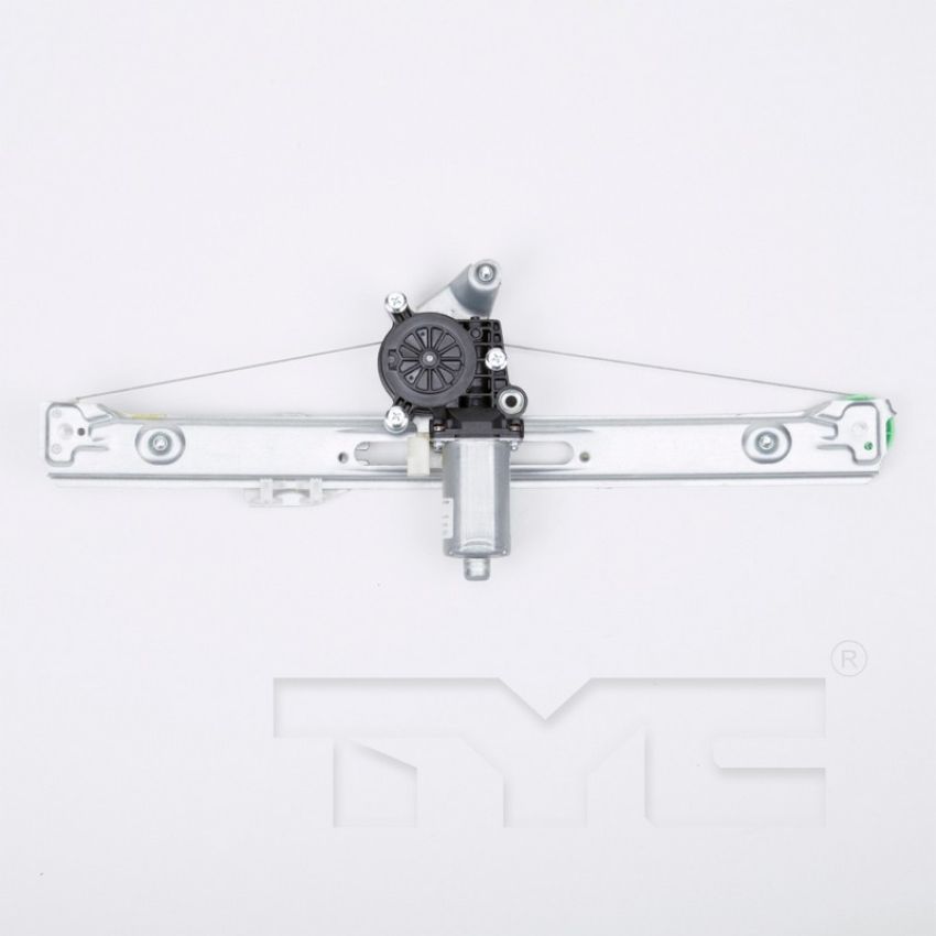 TYC Products 660385 Power Window Mo