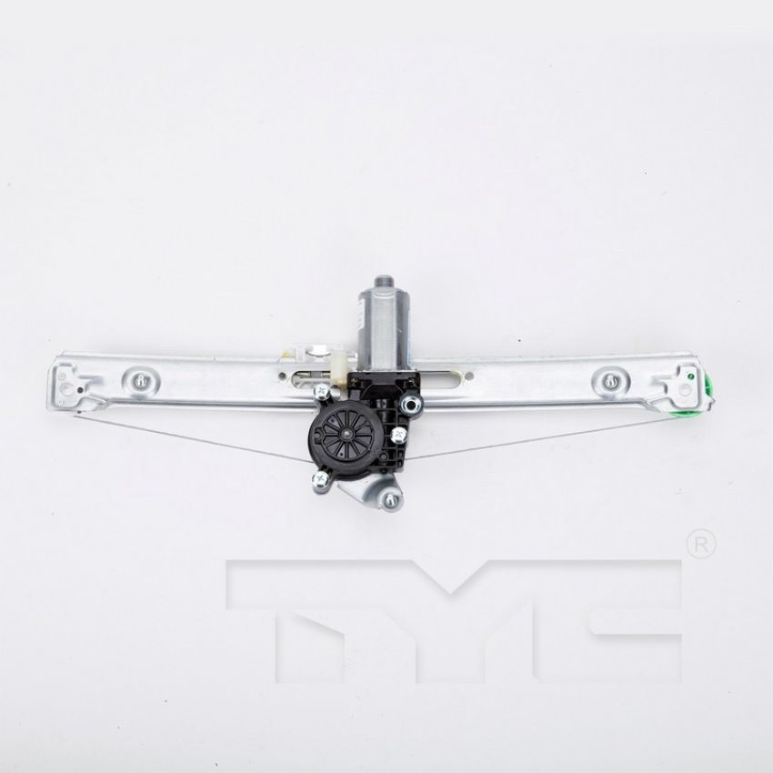 TYC Products 660386 Power Window Mo