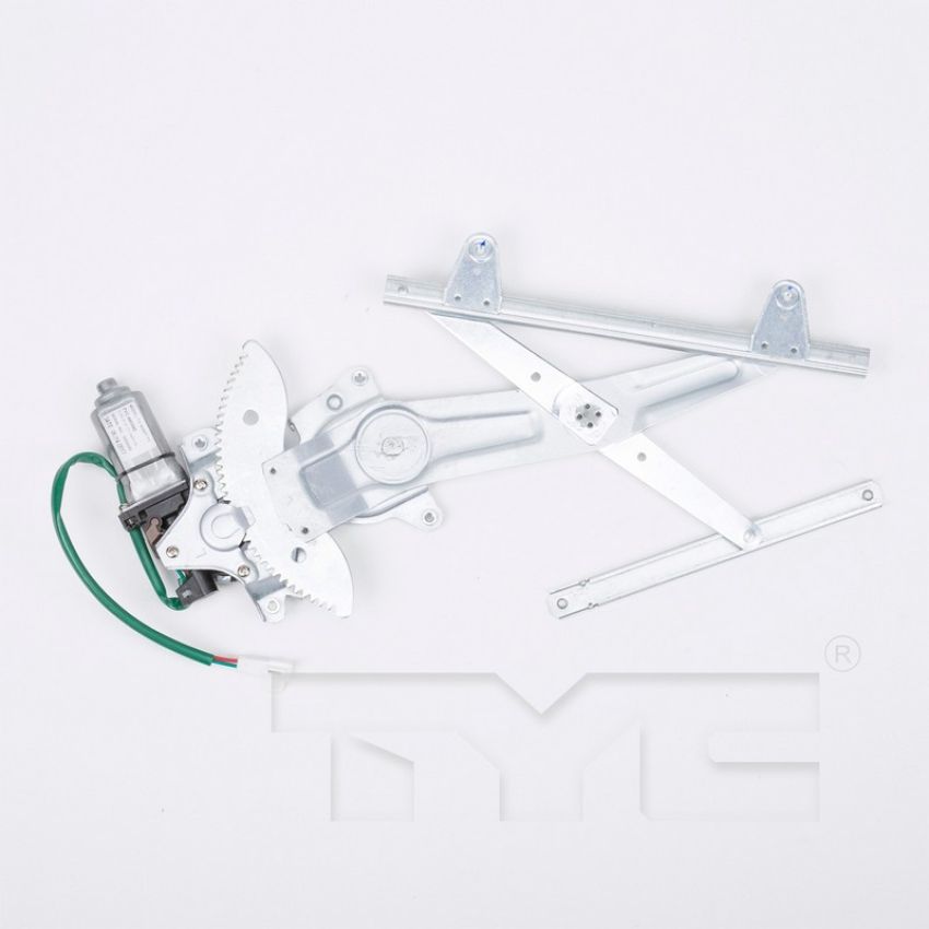 TYC Products 660392 Power Window Mo