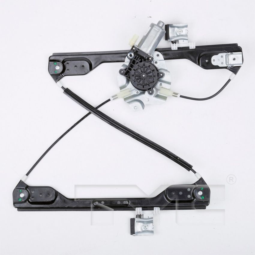 TYC Products 660398 Power Window Mo