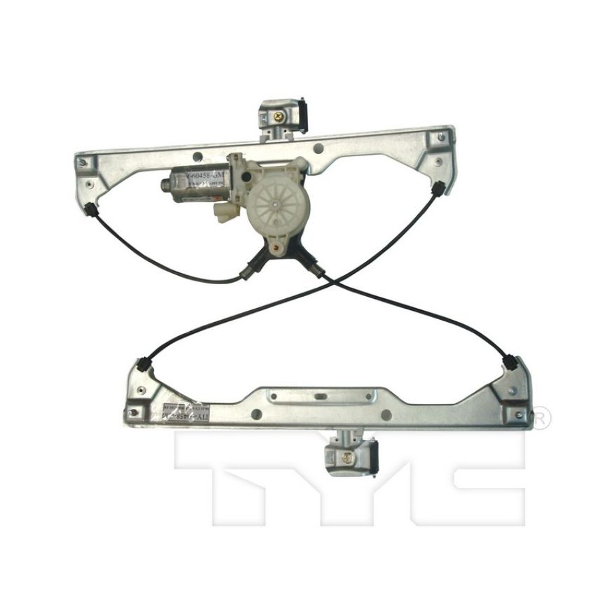 TYC Products 660417 Power Window Mo