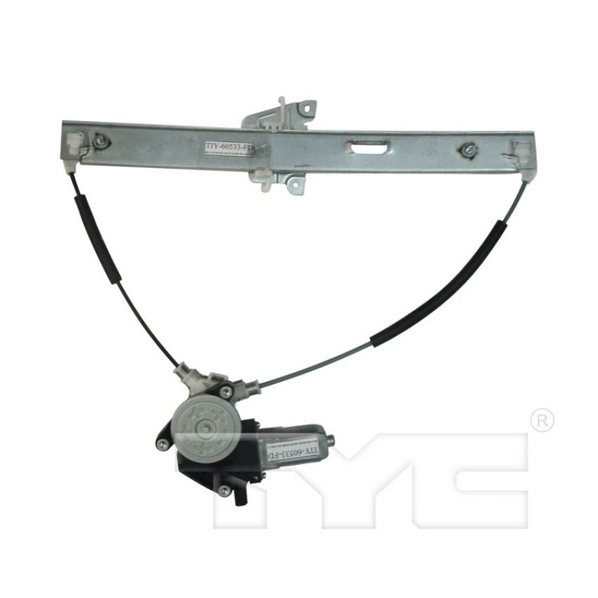 TYC Products 660420 Power Window Mo