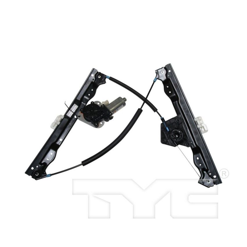 TYC Products 660421 Power Window Mo