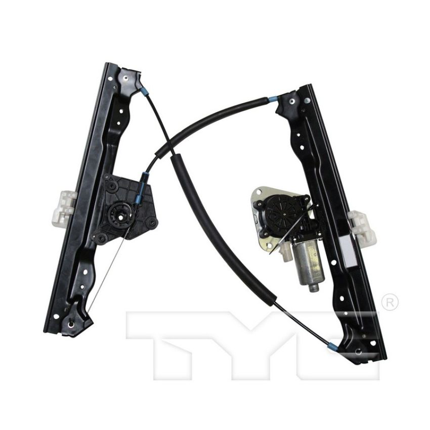 TYC Products 660422 Power Window Mo