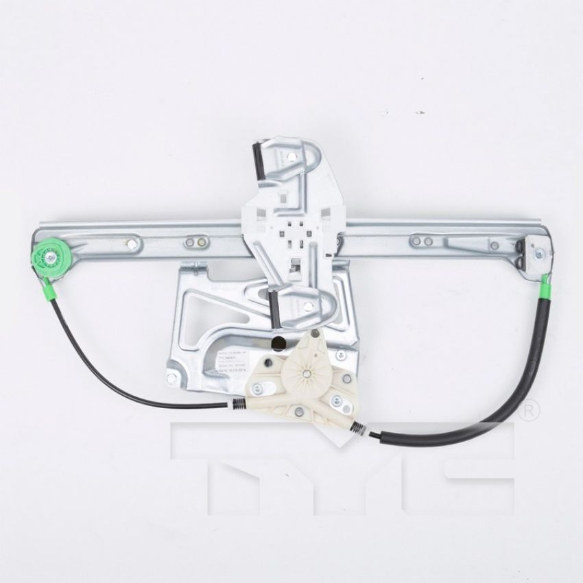 TYC Products 660424 Power Window Mo