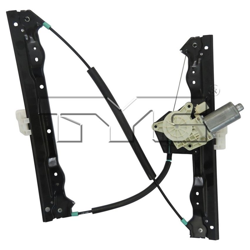 TYC Products 660427 Power Window Mo