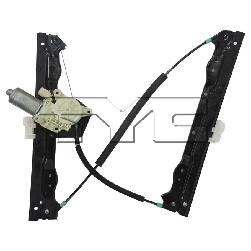 TYC Products 660428 Power Window Mo