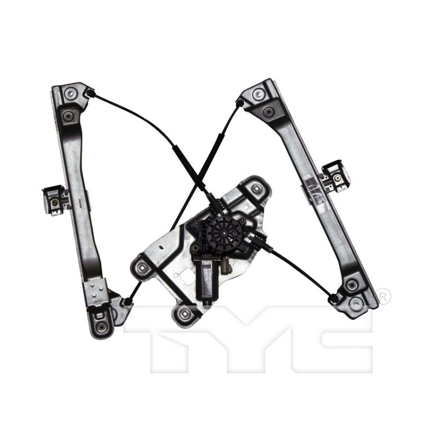 TYC Products 660446 Power Window Mo