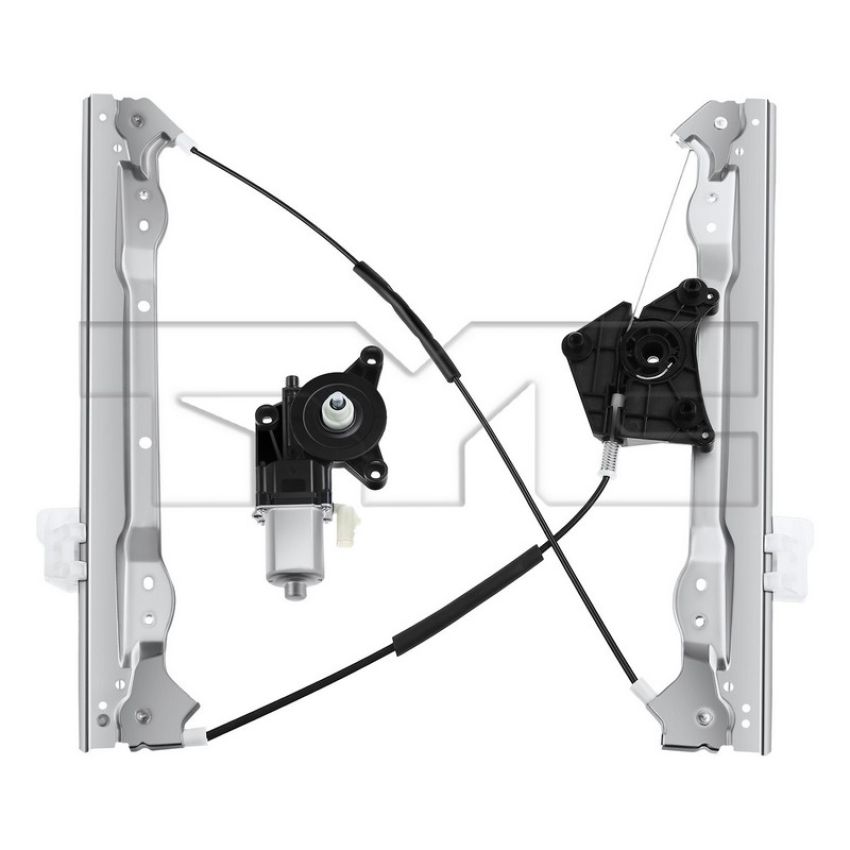 TYC Products 660480 Power Window Mo