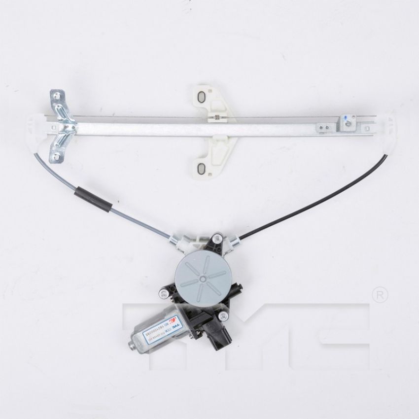 TYC Products 660485 Power Window Mo