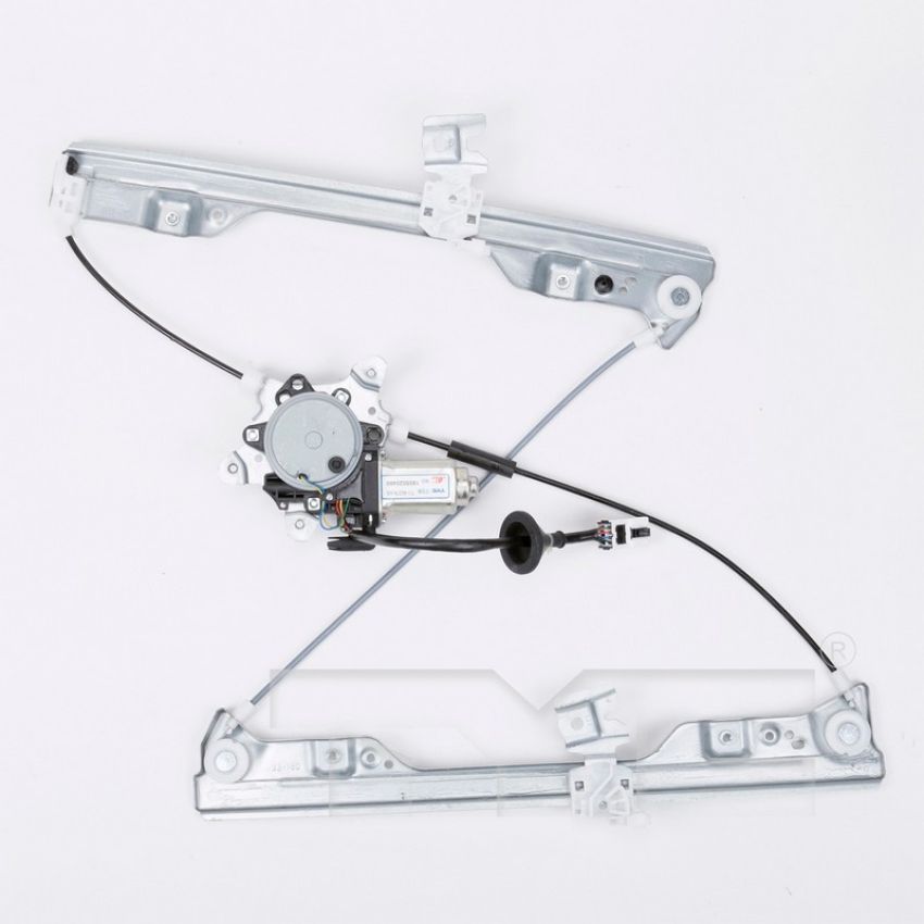 TYC Products 660488 Power Window Mo