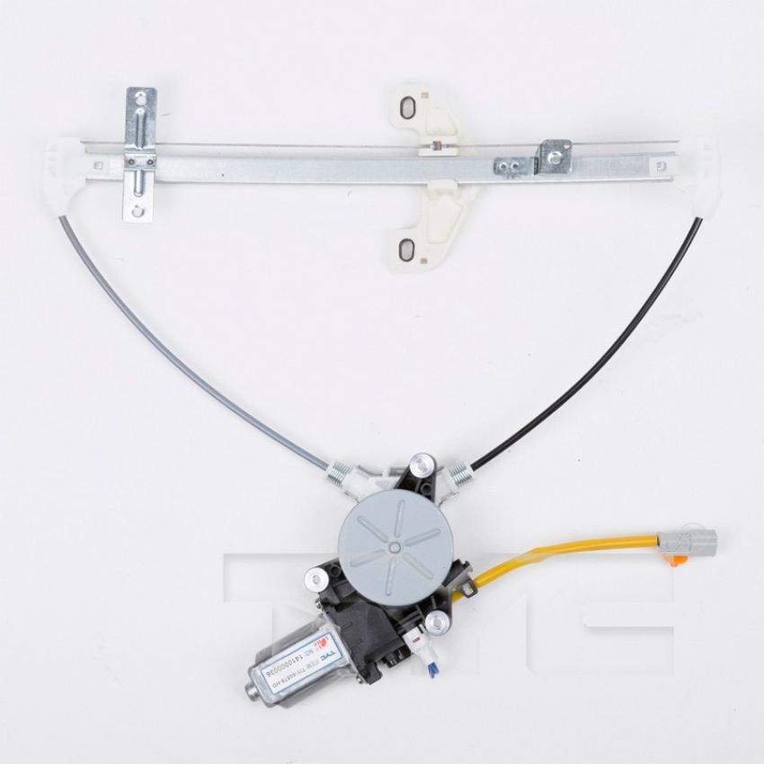 TYC Products 660489 Power Window Mo