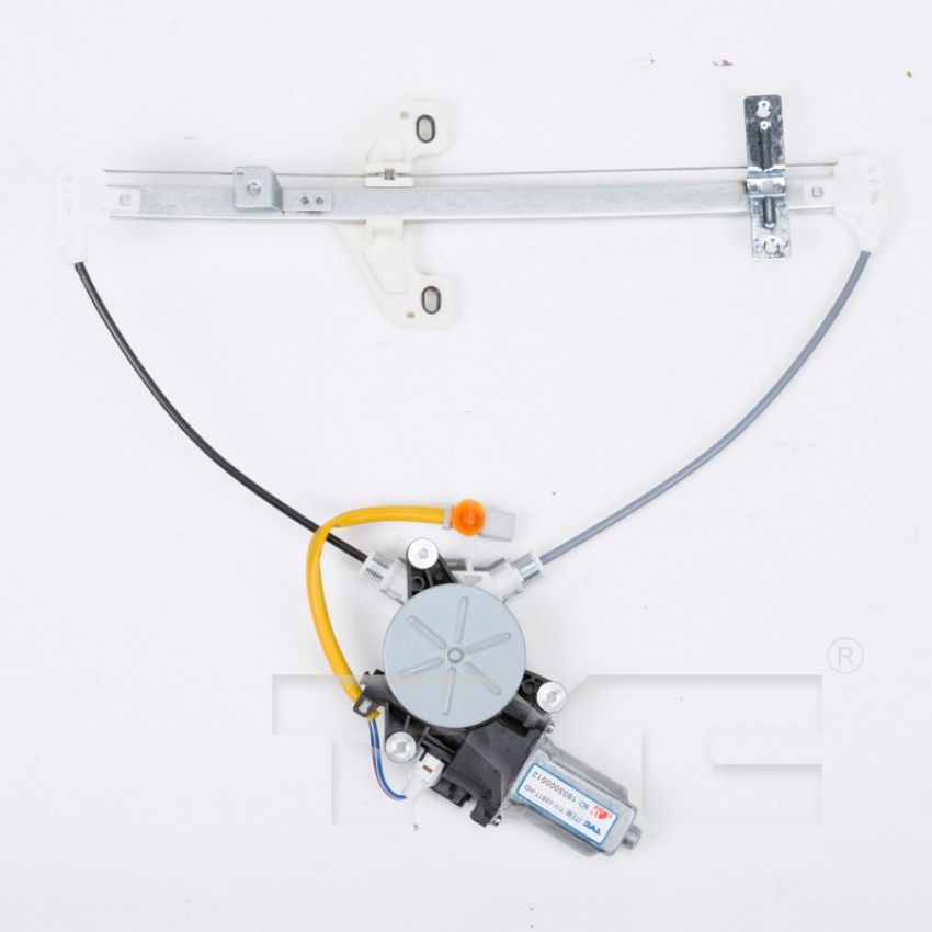 TYC Products 660490 Power Window Mo