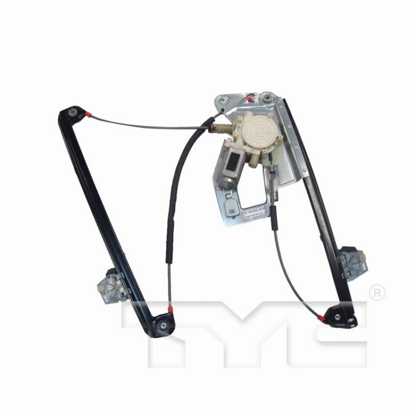 TYC Products 660499 Power Window Mo