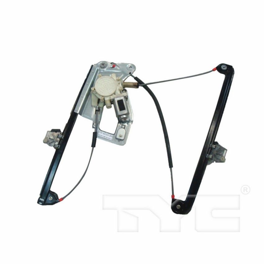 TYC Products 660500 Power Window Mo