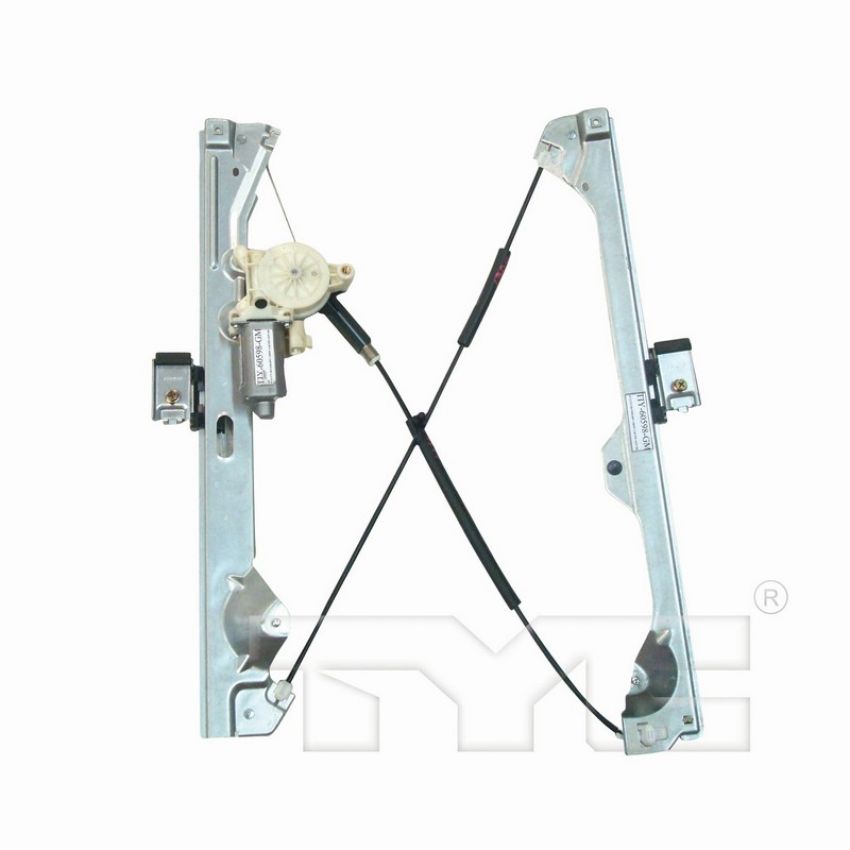 TYC Products 660503 Power Window Mo