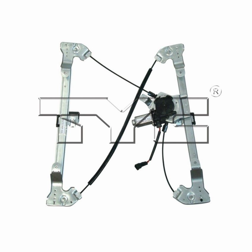 TYC Products 660505 Power Window Mo