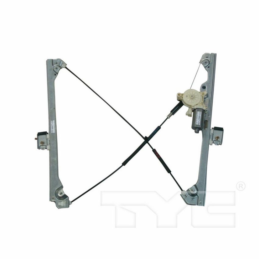 TYC Products 660508 Power Window Mo