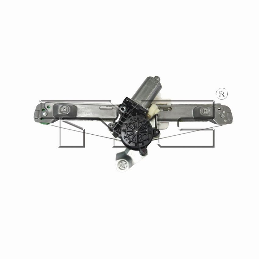 TYC Products 660513 Power Window Mo