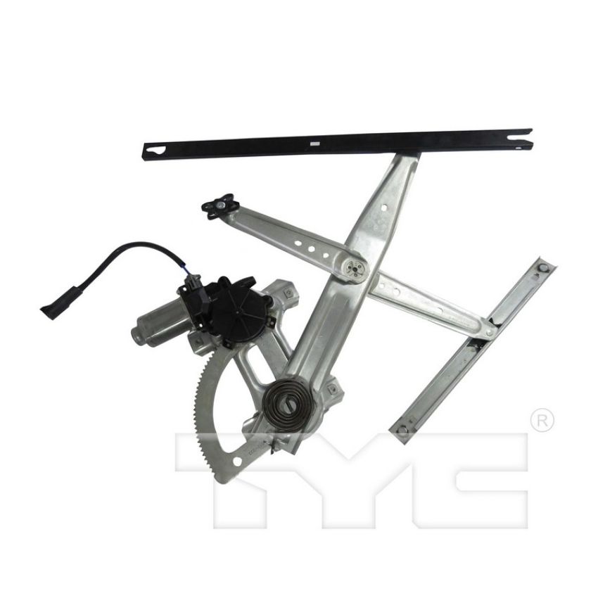 TYC Products 660519 Power Window Mo