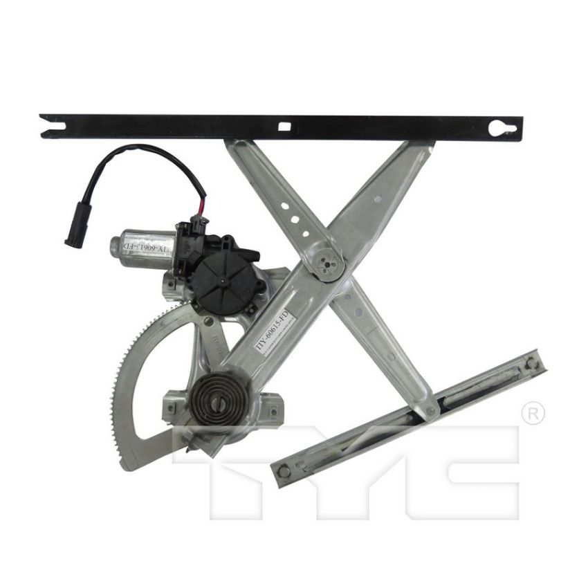 TYC Products 660520 Power Window Mo