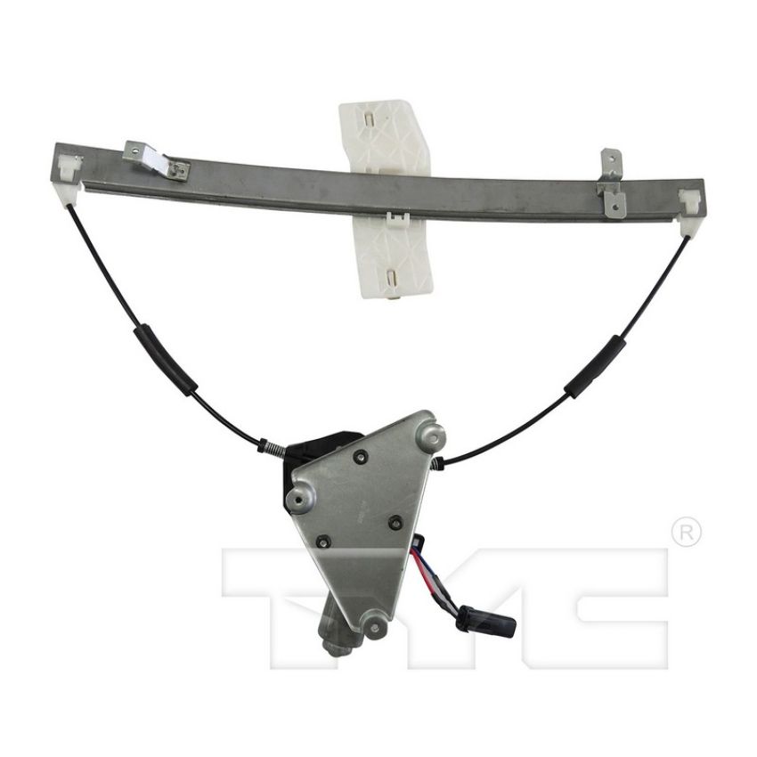 TYC Products 660523 Power Window Mo